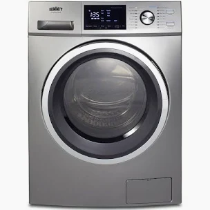 Dryer repair