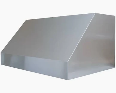 Range hood repair