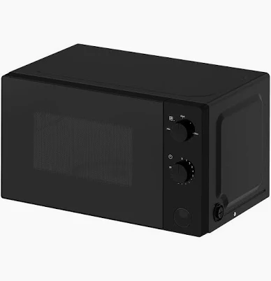 Microwave repair