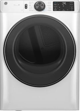 Washer repair