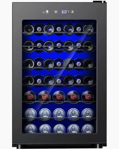 Wine cooler repair